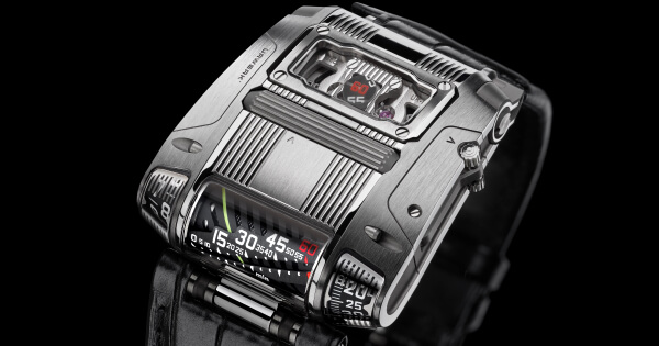 Urwerk UR-111C