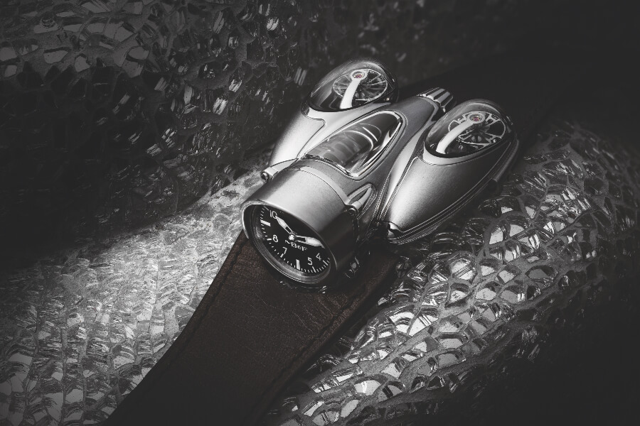 MB&F HM9 Flow