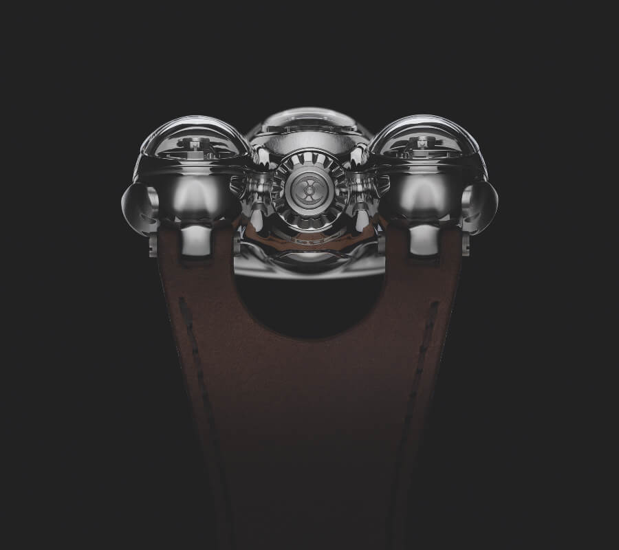 MB&F HM9 Flow