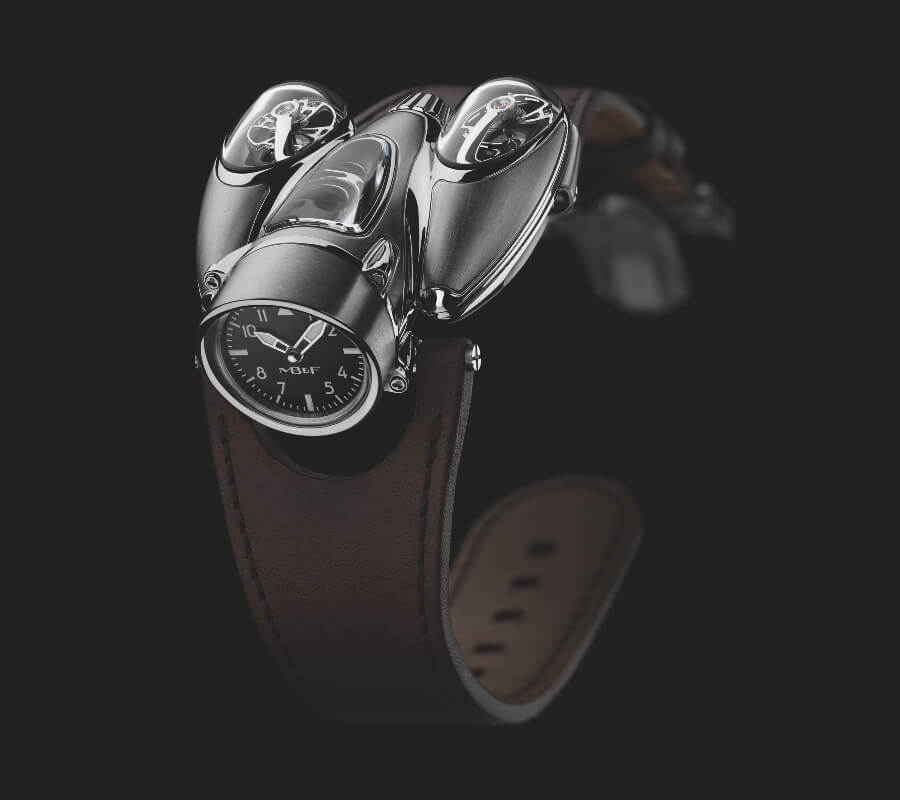 MB&F HM9 Flow 