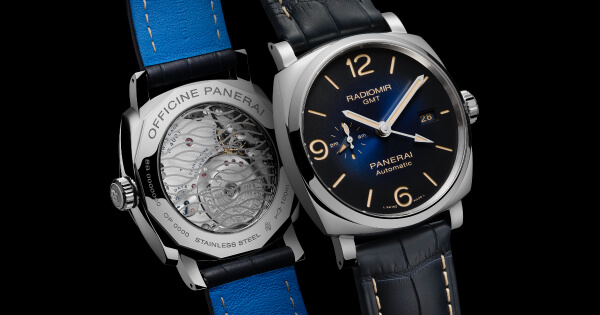 The New Panerai Radiomir 1940 3 Days Watches