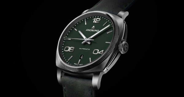 Anonimo Epurato Verde Natura