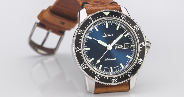 Sinn 104 St Sa I B