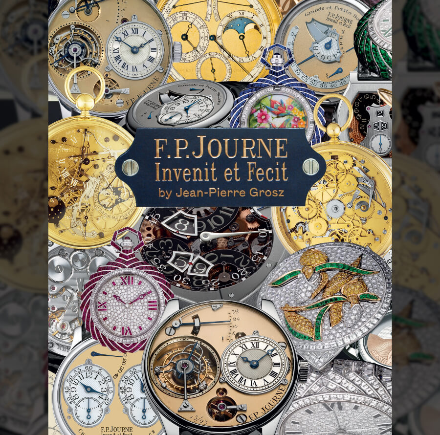 F.P. Journe Watches