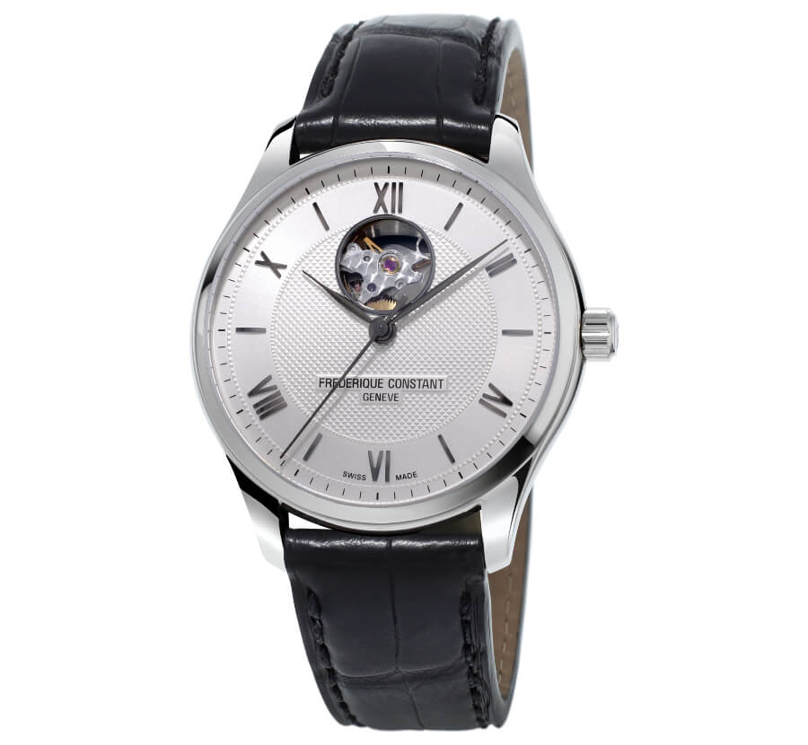 Frederique Constant Classics Index Automatic Heart Beat