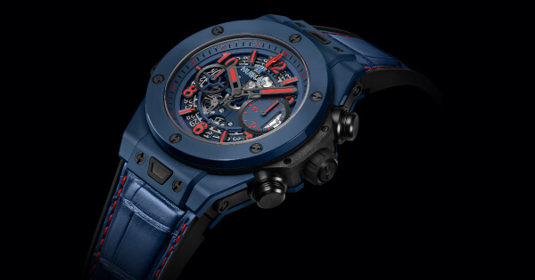 Hublot Big Bang Unico Special One