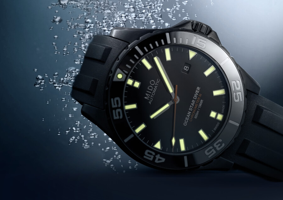 Super-LumiNova Grade X 