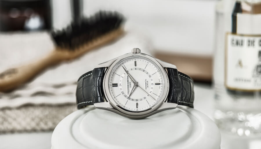 Frederique Constant Classics Automatic 24H 