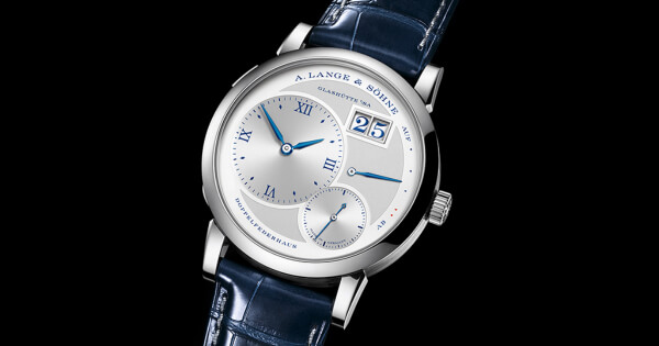 A. Lange & Söhne Lange 1 “25th Anniversary”