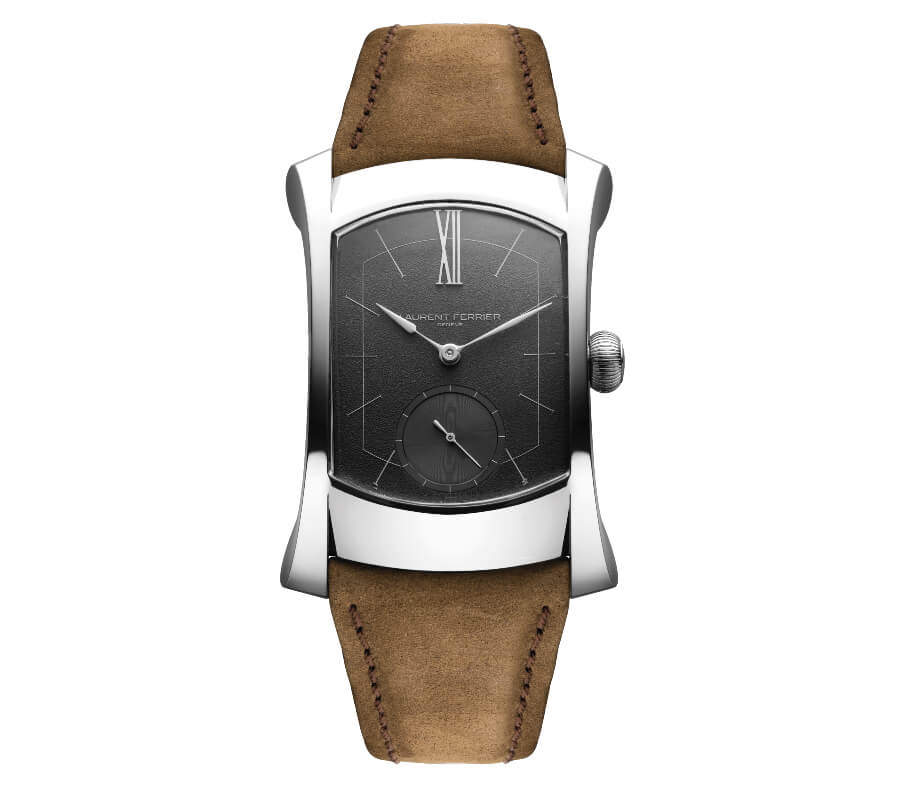 Laurent Ferrier Bridge One