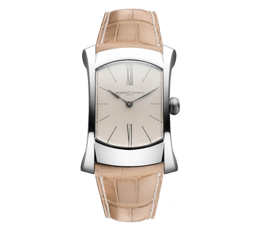 The New Laurent Ferrier Bridge One