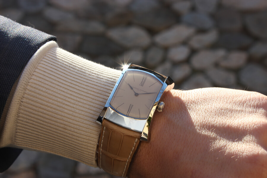 Laurent Ferrier Bridge One Watch Review