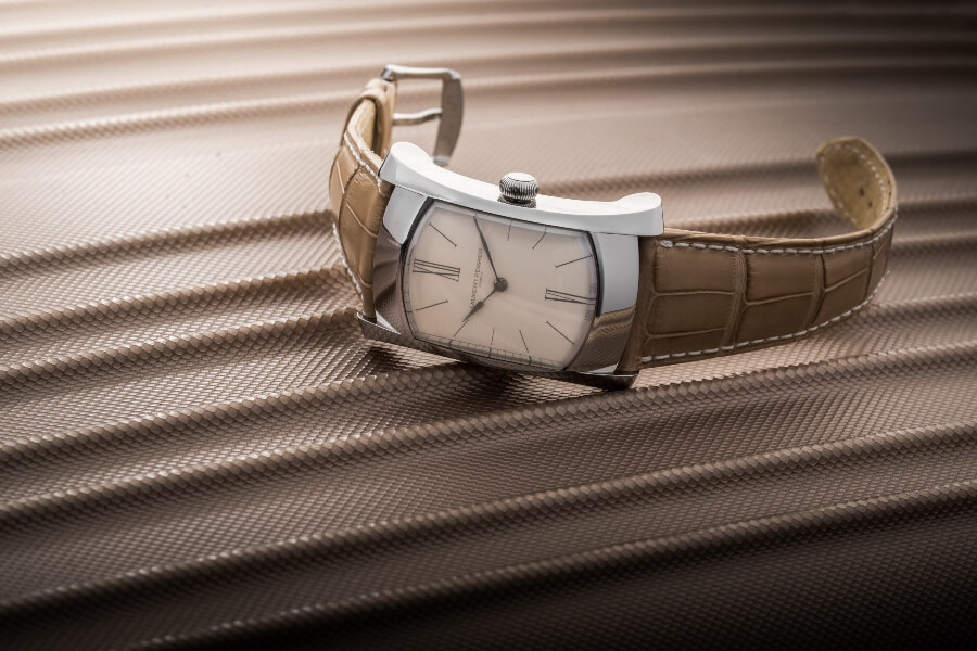 Laurent Ferrier Bridge One Pictures