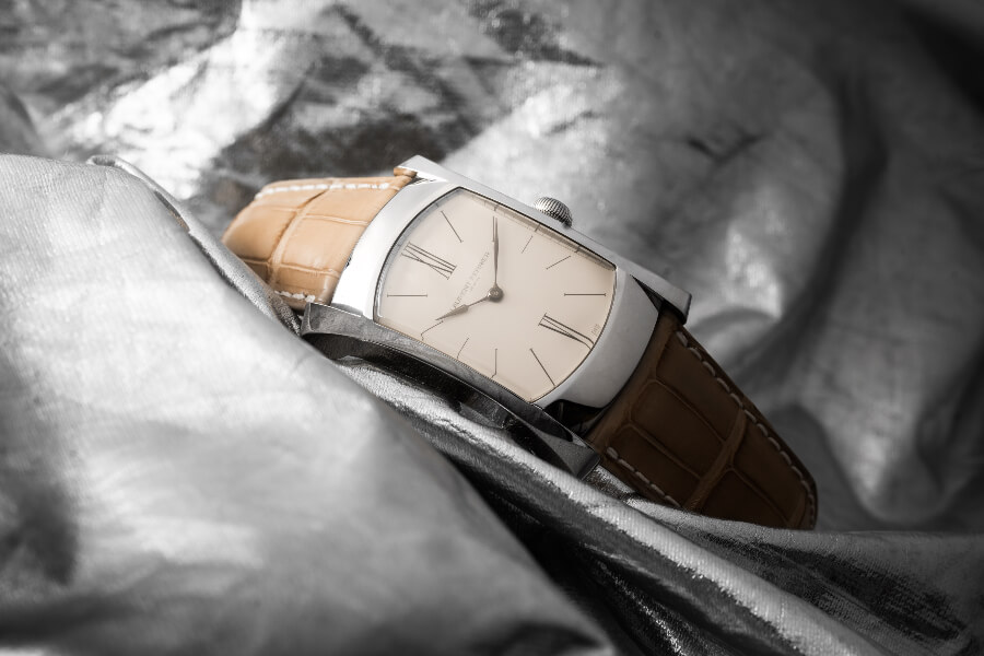 SIHH 2019 Laurent Ferrier Bridge One