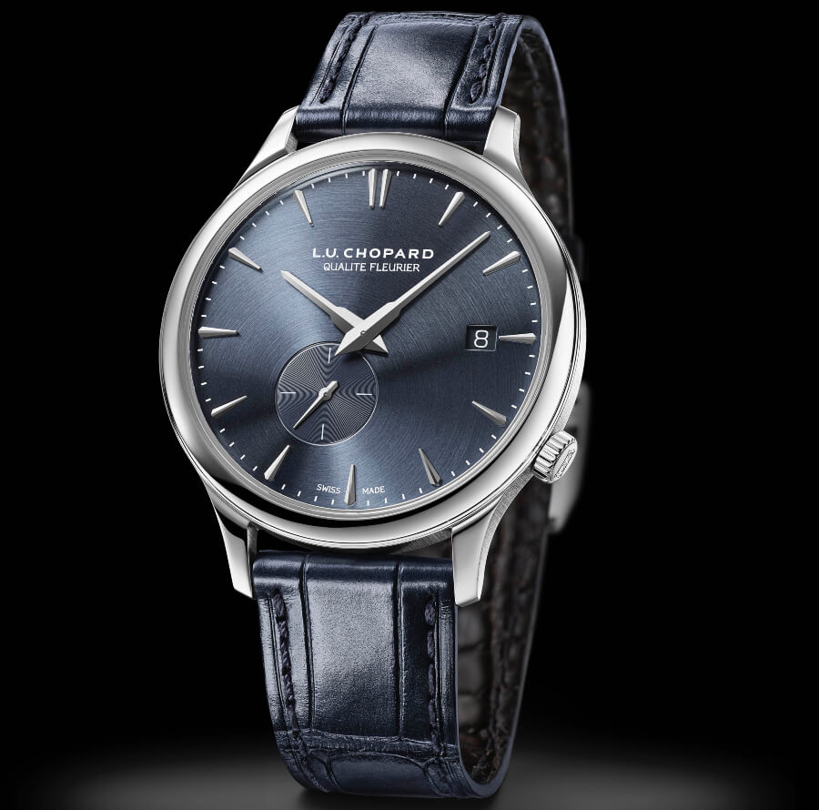 Chopard L.U.C XPS Twist QF