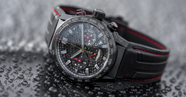 TAG Heuer DBS Edition Carrera Heuer 02