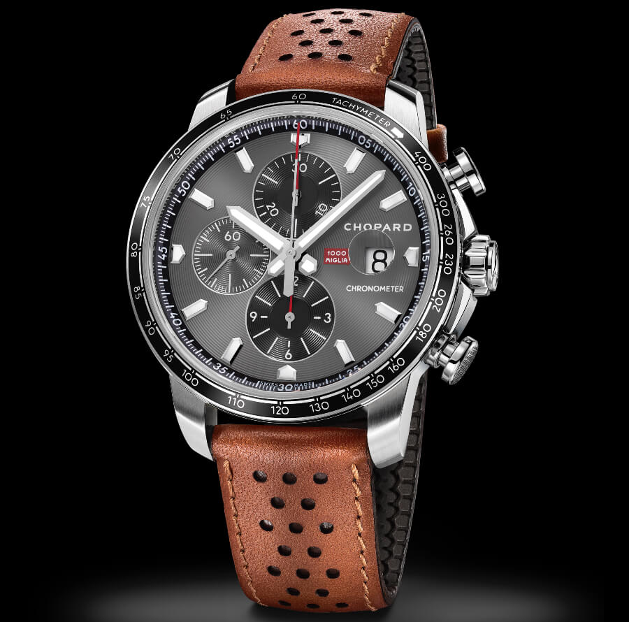 Chopard Mille Miglia 2019 Race Edition