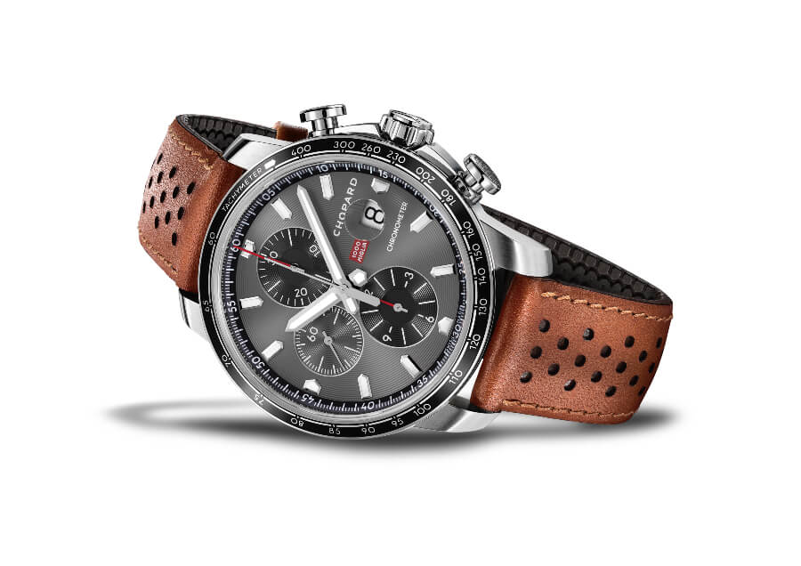 Chopard Mille Miglia 2019 Race Edition