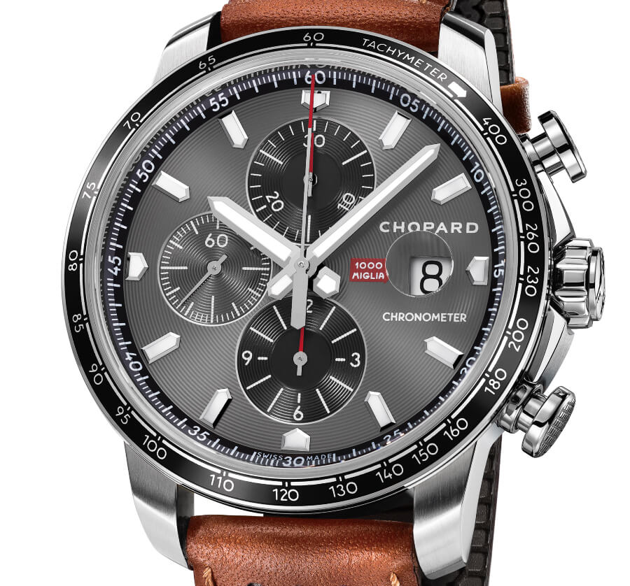 Chopard Chronograph 