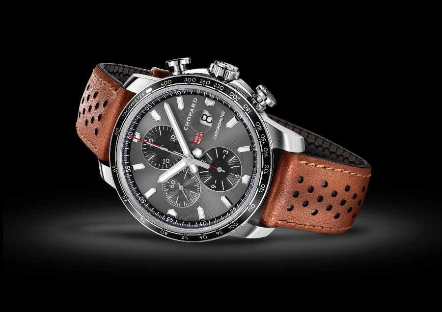 Chopard Mille Miglia 2019 Race Edition Watch Review