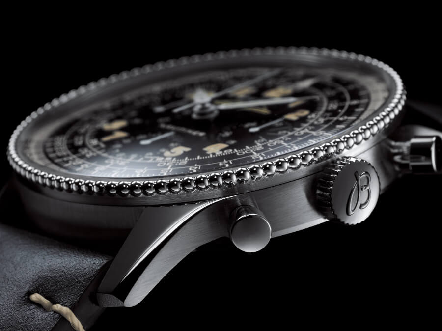 Breitling Navitimer Ref. 806 1959 Re-Edition 