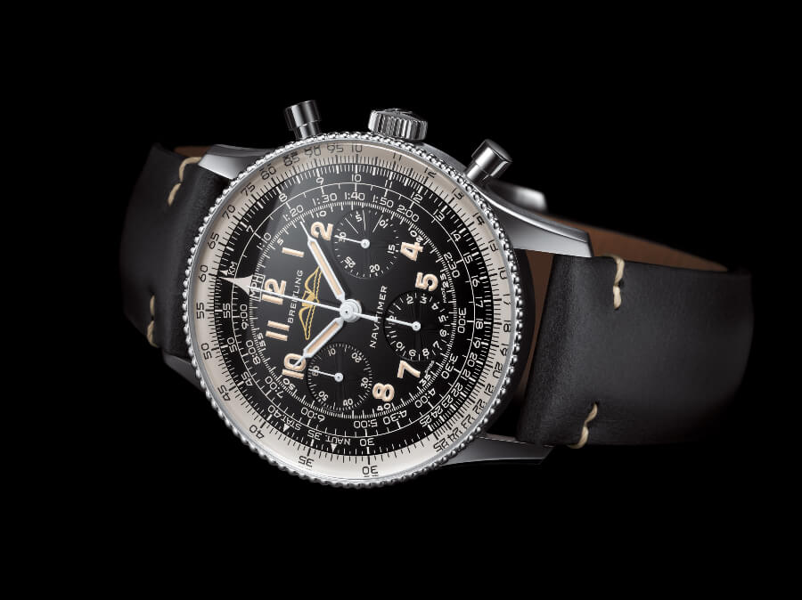 Breitling Navitimer Ref. 806 1959 