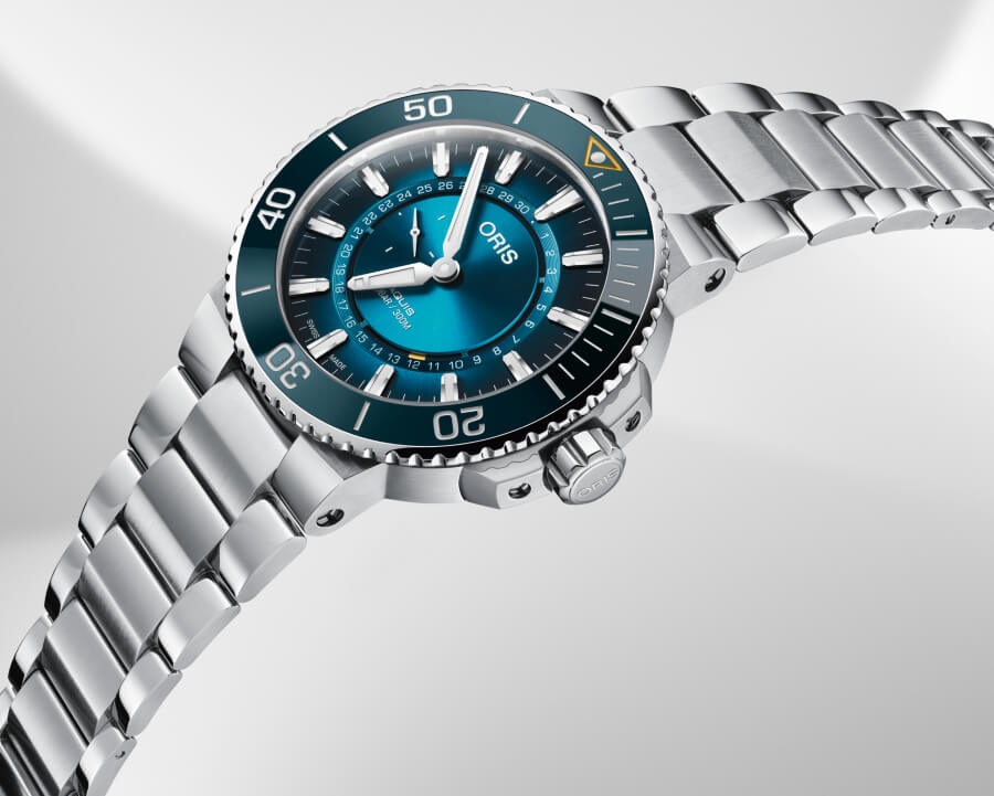 Best Diver Watch Automatic