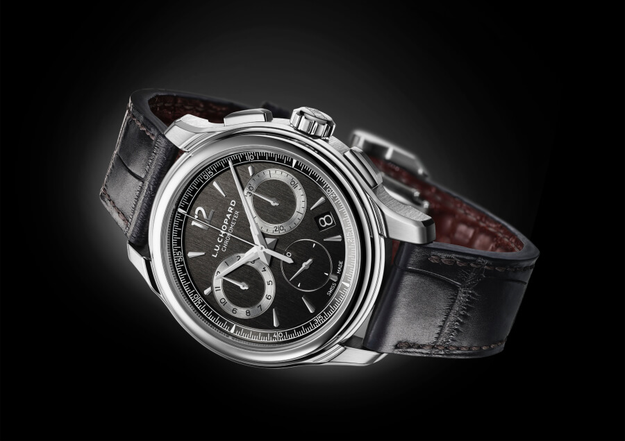 Chopard L.U.C Chrono One Flyback Chronograph