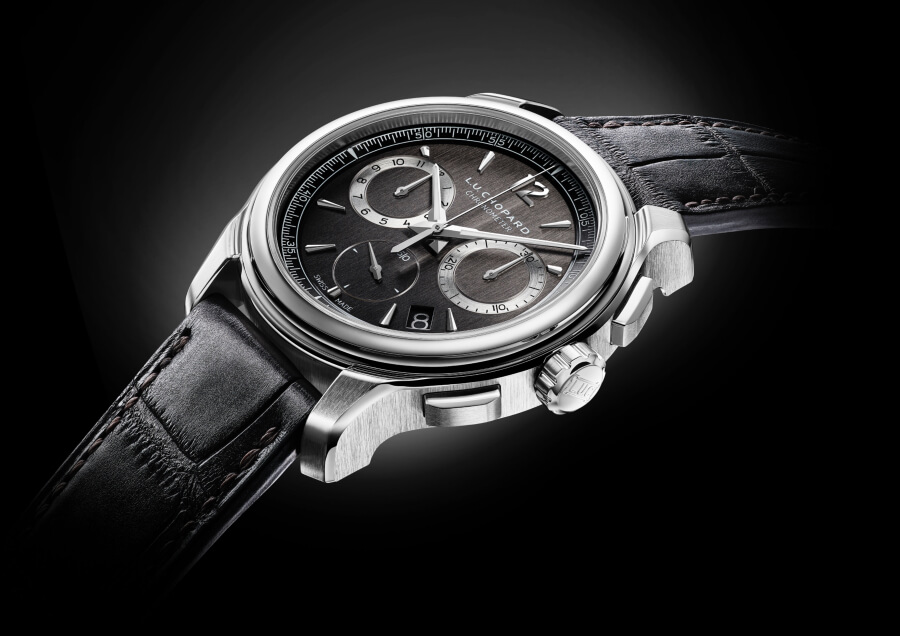 The New Chopard L.U.C Chrono One Flyback 