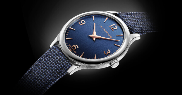 Baselworld 2019: Chopard L.U.C XP (Specifications and Price)