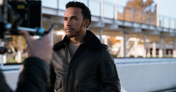 IWC Premieres New Pilot’s Watches Campaign Movie With Brand Ambassador Lewis Hamilton (Video)