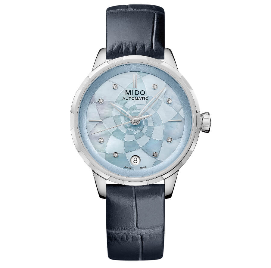 Mido Ladies Watch