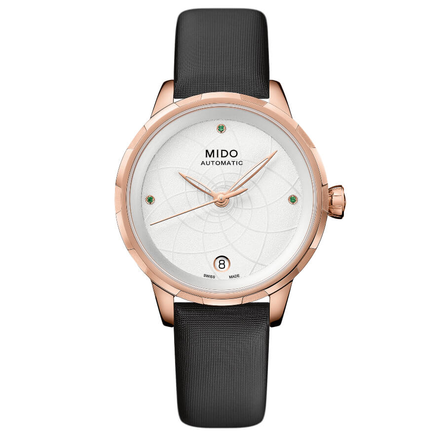 Mido Women Watch Automatic