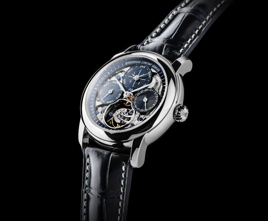 Top Best Tourbillon Perpetual Calendar Watch