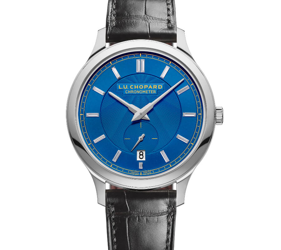 Chopard L.U.C XPS Azur