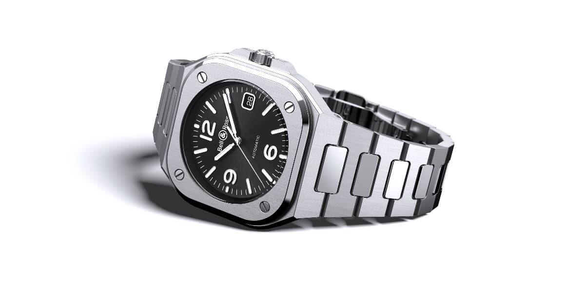 Bell & Ross BR05 Collection (Price & Specs)