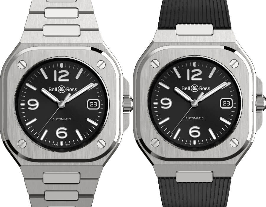 Bell & Ross BR05 