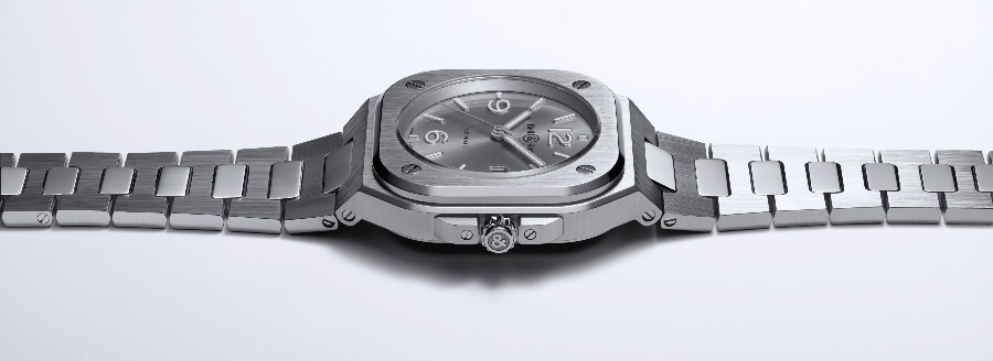 Bell & Ross BR05 nautilus