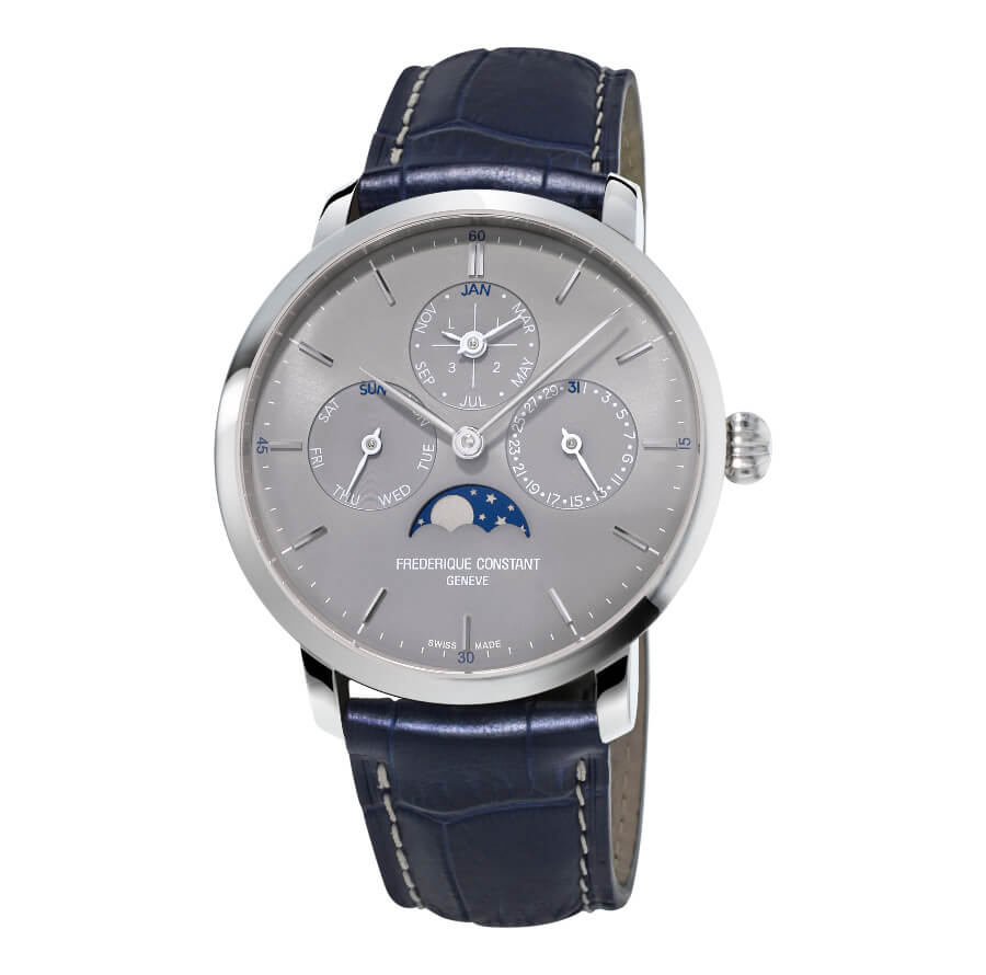 Top Best Perpetual Calendar Watch