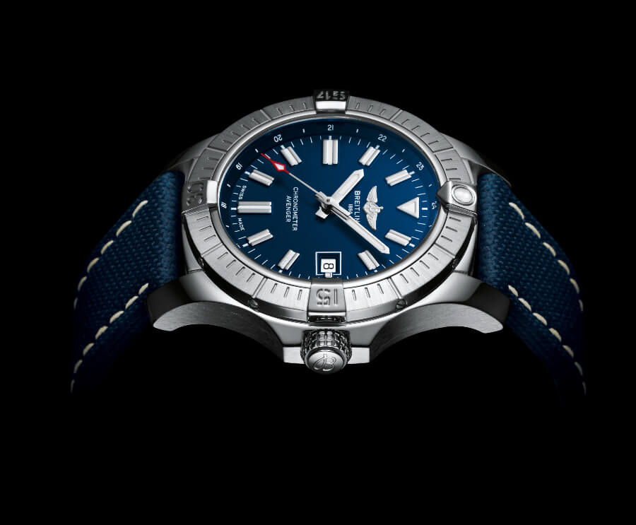 Breitling Avenger Automatic 43 