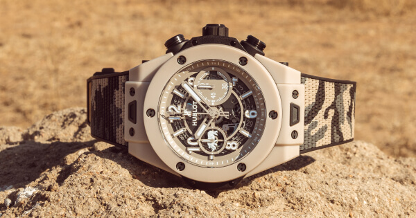 Hublot Big Bang Unico SORAI (Price and Specifications)