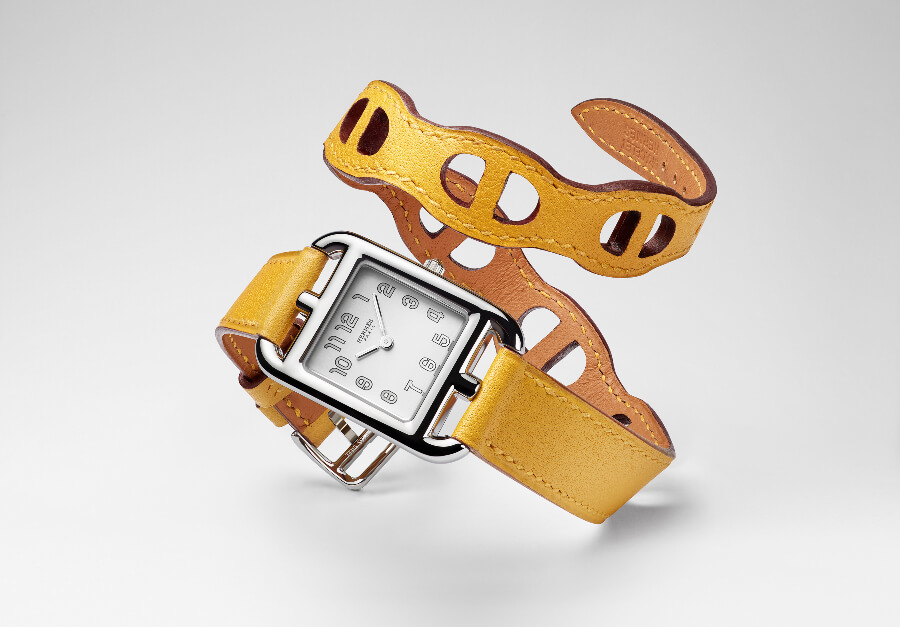 Best Ladies Watch Hermes