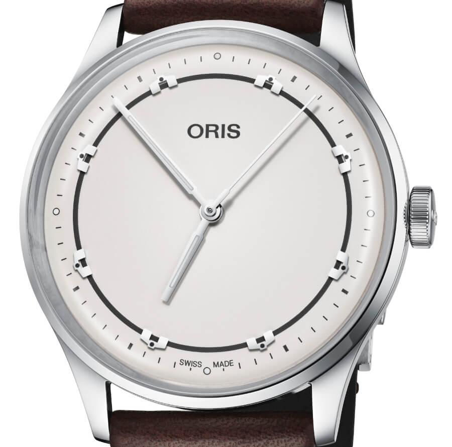 Oris Art Blakey Limited Edition