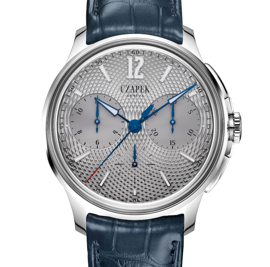 Czapek Faubourg de Cracovie 