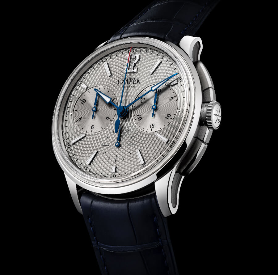 Czapek Faubourg de Cracovie Watch Review