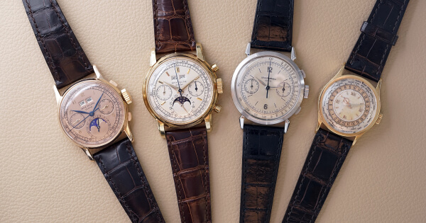 Jean-Claude Biver’s Watch Collection