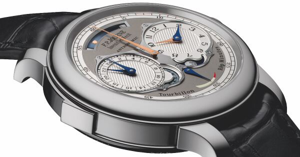 F.P. Journe Astronomic Souveraine (Price and Specifications)