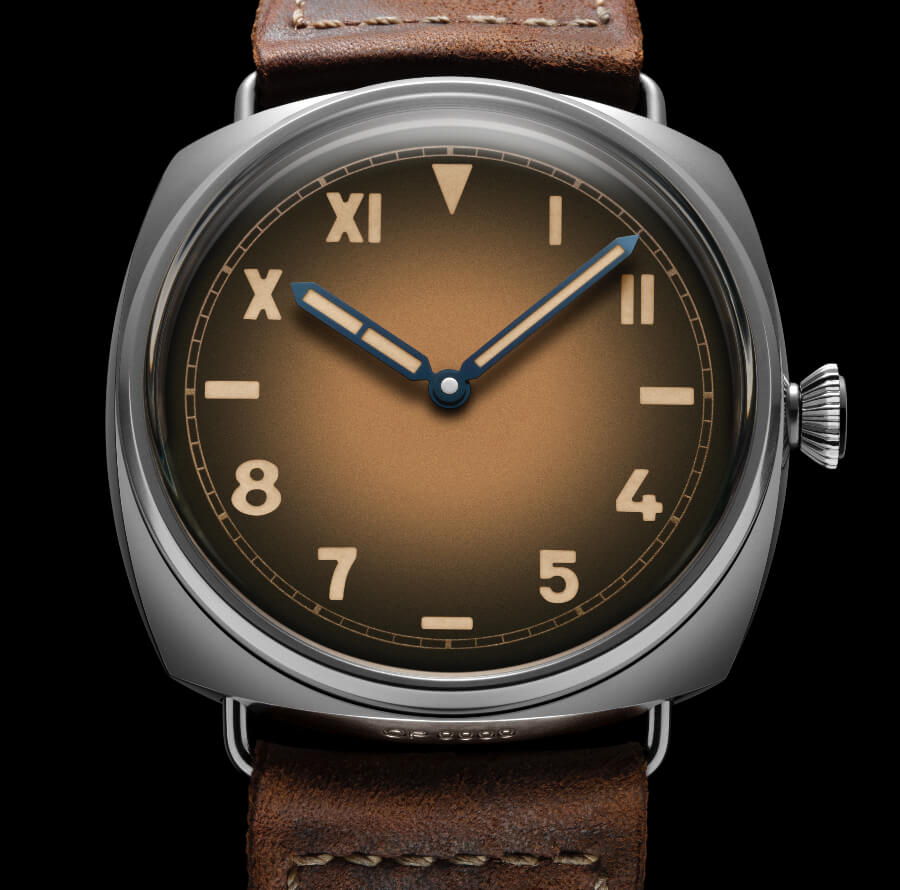 Panerai Radiomir California - 47 MM Ref. PAM000931