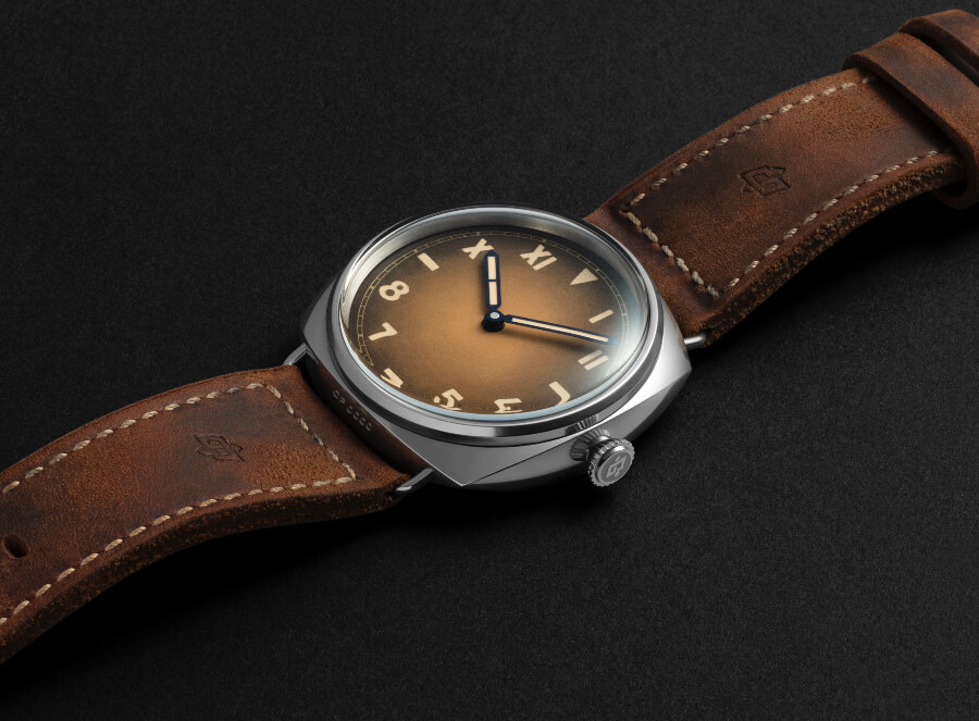 Panerai Radiomir California 47 mm (PAM00931) Watch Review