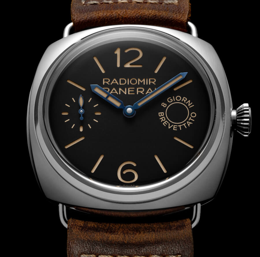 Panerai Radiomir 8 Days 45 mm (PAM00992)